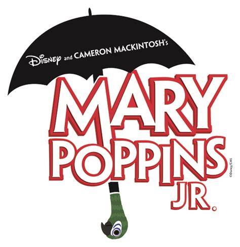 mary popiense videos|Mary Poppins JR.